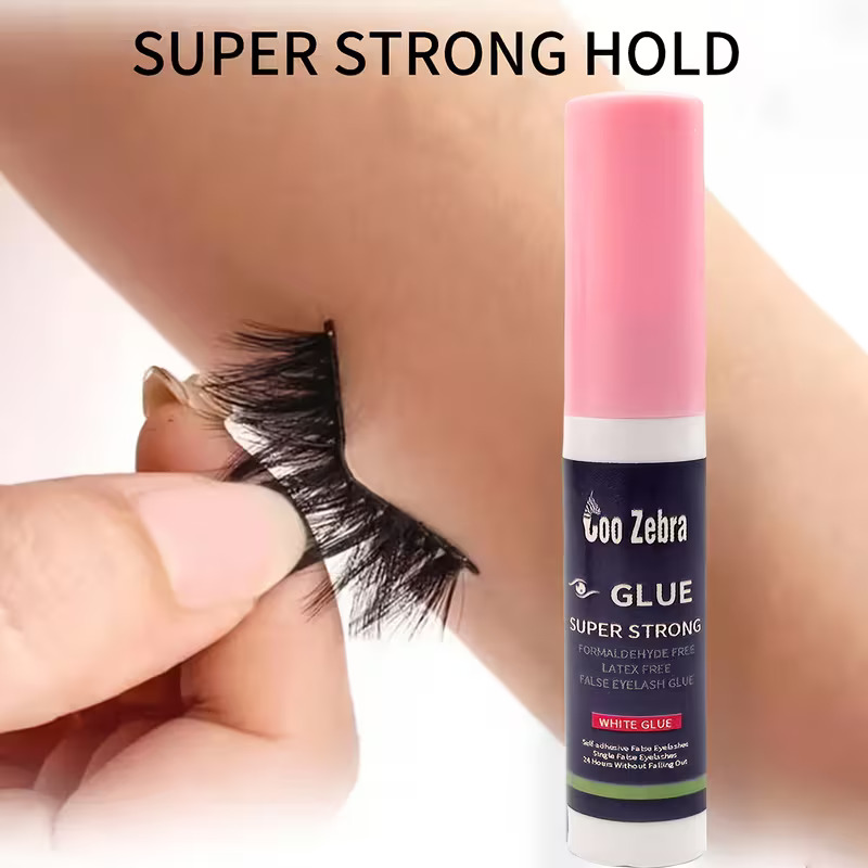 0.17Oz Ultra Strong Eyelash