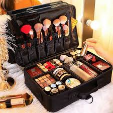 Make up box